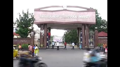 vercel jntuh|Jawaharlal Nehru Technological University, Hyderabad.